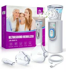  Au Yat inhalátor, Usb C inhalátor gyerekeknek Csendes Kiváló Minőségű PM62 *