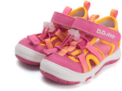 D. D. Step Quick dry szandál (26-31 méret) G065-61599C (29)