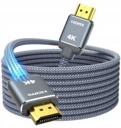  Hdmi kábel 4K 10m Ultra Hd TV-hez és házimozihoz (B088PM1MHK)