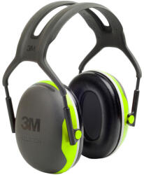 3M X4a-gb Fültok, Fejpántos(snr=33 Db) 10db/krt (gan3m_x4a)
