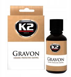 K2 Gravon Utántöltő 50ml Kerámia lakkvédelem