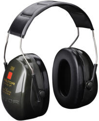3M H520b-408-gq Optime Ii. Fültok Tarkópántos, 10 Db/kr (gan3m_h520b-408-gq)