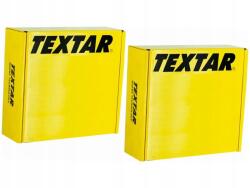 Textar Féktárcsa Nissan Juke F15 1.2-1.6 10-