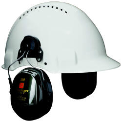 3M H520p3e-410-gq Optime Ii Fültok Sisakra, 20 Db/krt (gan3m_h520p3e-410-gq)