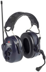 3M MT53H7A4400-EU LITE-COM, FEJPÁNTOS FÜLTOK, 446Mhz (GAN3M_MT53H7A4400-EU)