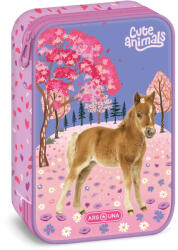 Ars Una Lovas tolltartó, belső emeletes, üres, Ars Una, Horse (ARS-51345266) - officetrade