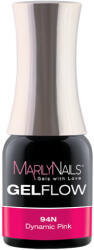 MarilyNails - GELFLOW - három fázisú gél lakk - 94N - 4ml