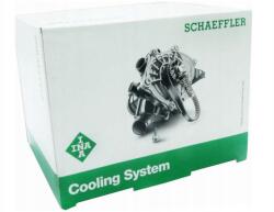 Schaeffler INA Vízpumpa Peugeot 106 I 1.0-1.4 II 1.0-1.4 306 1.1 1.4 Partner 1.1 1.4