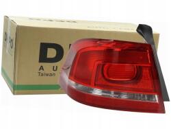 Depo Hátsó Lámpa Bal Vw Passat B7 10-14 sedan