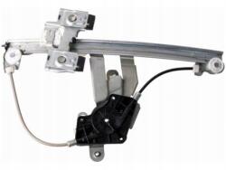 Febi Bilstein Üveg Lift Mechanizmus Hátsó Jobb Skoda Octavia I MK1 96-10