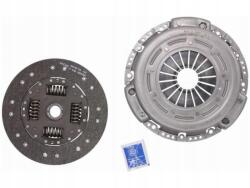 Sachs Kuplungszett Mercedes E-osztály W210 2.1-2.8 96-02 S210 2.1 2.7 99-03