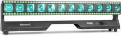 BeamZ RUSH Bar LED mobil, 300x LED RGBW, DMX, IP20, BeamZ (152.180)