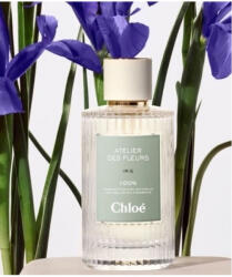 Chloé Atelier Des Fleurs Iris Парфюм EDP за жени 50ml Парфюми