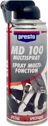 Presto Multifunkciós Multi Spray Univerzális Kenőanyag Spray 400ML