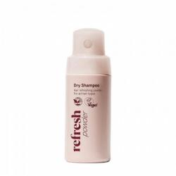 Hairlust Ingrijire Par Refresh Powder Dry Shampoo Sampon Uscat 40 g