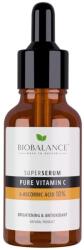 BIOBALANCE Ingrijire Ten Superserum Pure Vitamin C And L-Ascorbic Acid 10% Ser 30 ml