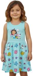 Netflix Nyári Ruha Gabi babaháza 8 év (128 cm) - prettykids - 3 990 Ft