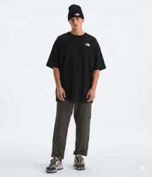 The North Face M TNF ESSENTIAL SIMPLE DOME OS SS TEE XS | Bărbați | Tricouri | Negru | NF0A8EVWJK31
