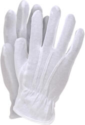  Mănuși de ospătar din bumbac COTTON LUX (RWKBLUX)