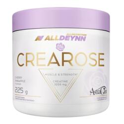 ALLNUTRITION AllDeynn Crearose, Cherry Pineapple - 225 grams