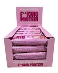 ALLNUTRITION Fitking Protein Wafer, Raspberry - 24 x 37g