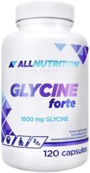 ALLNUTRITION Glycine Forte, 1600mg - 120 caps