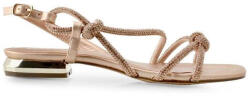 Seven Sandale Casual Damă Roz Auriu Q485L818137M (Q485L818137M)