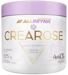 ALLNUTRITION AllDeynn Crearose, Strawberry - 225 grams