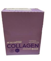 ALLNUTRITION Alldeynn Collagen Bar, Choco Raspberry Coconut - 24 x 40g