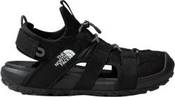 The North Face Explore Camp Sandale pentru bărbați în Negru Culoare NF0A83NLKX7 (NF0A83NLKX7)