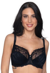 Luna Melody 14244 Negru Sutien fără căptușeală cu Baloane 14244 (14244)