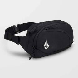 Volcom Bum Bag pentru Curea Black VMXX09YMEW-BLK (VMXX09YMEW-BLK)