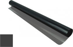 AMiO Folie Antisolară pentru Geamuri Auto 30% Negru Deschis la Culoare 300x75cm 01655 (01655)