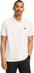 Timberland Tricou White TB0A6VDP100 (TB0A6VDP100)