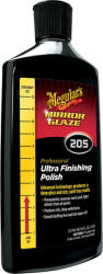 Meguiar's 205 Mirror Glaze Ultra Finishing Polish Lichid De Lustruire Pentru Corp 237ml M20508 (M20508)