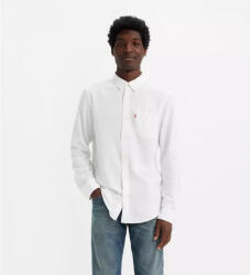 Levi's Sunset 1 Pocket Standard Cu mânecă lungă In Cămașă Alb 857460140 (857460140)