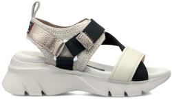 Hispanitas Sandale Casual Damă Din Piele Bej HV254007-C006 (HV254007-C006)