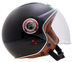 Beon B-110 Italy Cască Moto Jet ECE 22.05 1000gr 31611162 (31611162)
