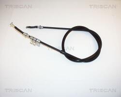 TRISCAN Cablu, frana de parcare TRISCAN 8140 50130 (8140 50130)