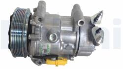 DELPHI Compresor, climatizare DELPHI CS20526 (CS20526)