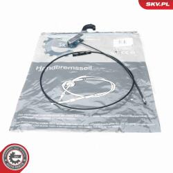 ESEN SKV Cablu, frana de parcare ESEN SKV 26SKV259 (26SKV259)
