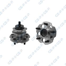 GSP Set rulment roata GSP 9400234 (9400234)