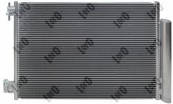 DEPO Condensator, climatizare DEPO 042-016-0049 (042-016-0049)