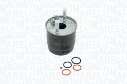 Magneti Marelli Filtru combustibil MAGNETI MARELLI 153071762871 (153071762871)