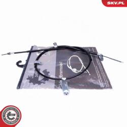 ESEN SKV Cablu, frana de parcare ESEN SKV 26SKV523 (26SKV523)