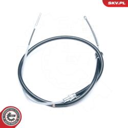 ESEN SKV Cablu, frana de parcare ESEN SKV 25SKV476 (25SKV476)