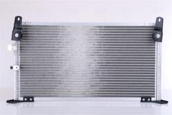 NISSENS Condensator, climatizare NISSENS 940018 (940018) - automobilus