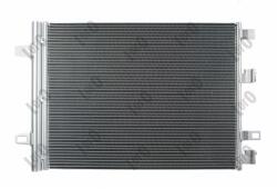 DEPO Condensator, climatizare DEPO 054-016-0042 (054-016-0042)