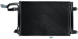 KAMOKA Condensator, climatizare KAMOKA 7800142 (7800142) - automobilus