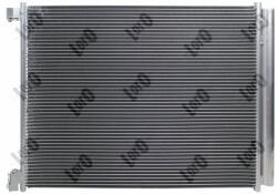 DEPO Condensator, climatizare DEPO 054-016-0038 (054-016-0038)